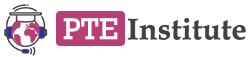 Logo of PTE Demo by Genebyte for intelligent practice with AI